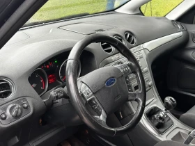 Ford S-Max 2.0TDCi - 6500 лв. - 97645160 7