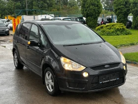 Ford S-Max 2.0TDCi - 6500 лв. - 97645160 2