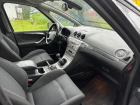 Ford S-Max 2.0TDCi - 6500 лв. - 97645160 8