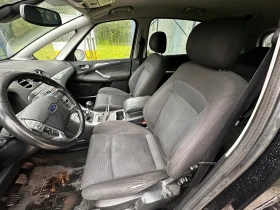 Ford S-Max 2.0TDCi - 6500 лв. - 97645160 9