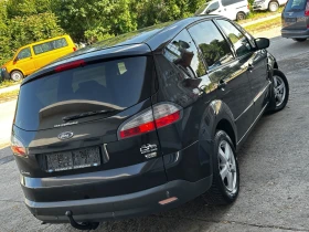 Ford S-Max 2.0TDCi | Mobile.bg    4