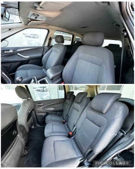 Ford S-Max 2.0TDCi | Mobile.bg    10