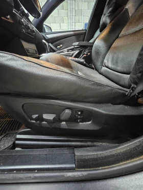 BMW 535 d SAT M-Paket | Mobile.bg    5