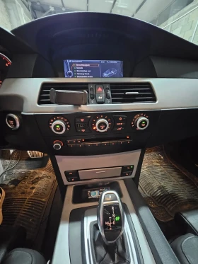 BMW 535 d SAT M-Paket | Mobile.bg    8