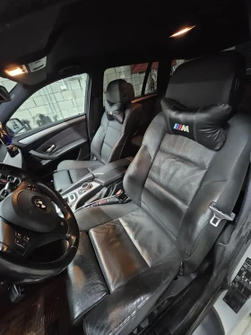 BMW 535 d SAT M-Paket | Mobile.bg    6