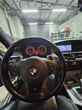 BMW 535 d SAT M-Paket | Mobile.bg    7