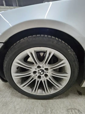 BMW 535 d SAT M-Paket | Mobile.bg    13