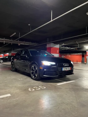Audi A4 2.0 TFSI FULL - 39900 лв. - 49486953 2