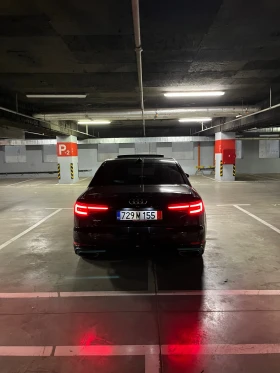Audi A4 2.0 TFSI FULL - 39900 лв. - 49486953 7