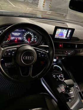 Audi A4 2.0 TFSI FULL - 39900 лв. - 49486953 12