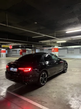 Audi A4 2.0 TFSI FULL - 39900 лв. - 49486953 4