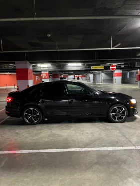 Audi A4 2.0 TFSI FULL - 39900 лв. - 49486953 3