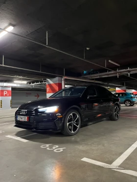 Audi A4 2.0 TFSI FULL - 39900 лв. - 49486953 8