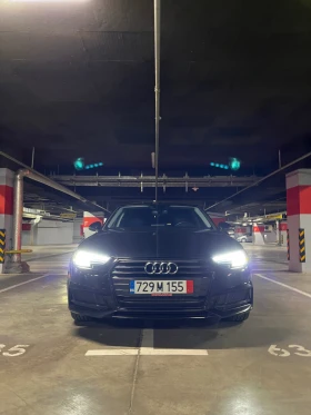 Audi A4 2.0 TFSI FULL - 39900 лв. - 49486953 5