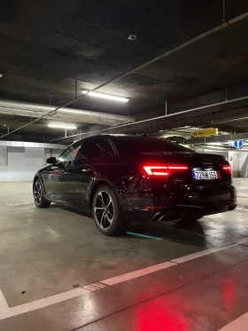 Audi A4 2.0 TFSI FULL - 39900 лв. - 49486953 6