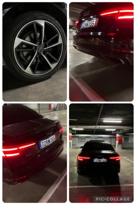 Audi A4 2.0 TFSI FULL - 39900 лв. - 49486953 16