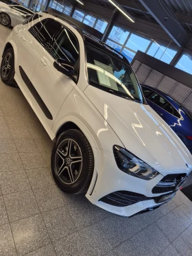     Mercedes-Benz GLE 450 4MATIC AMG Line EQ Boost
