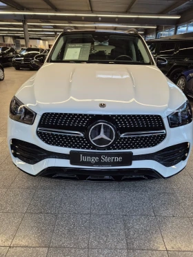     Mercedes-Benz GLE 450 4MATIC AMG Line EQ Boost