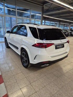 Mercedes-Benz GLE 450 4MATIC AMG Line EQ Boost | Mobile.bg    5