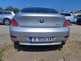 Обява за продажба на BMW 630 ~10 400 лв. - изображение 5