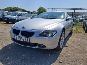     BMW 630