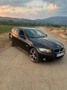 BMW 320 XD | Mobile.bg    5