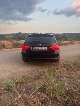BMW 320 XD | Mobile.bg    4