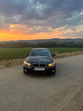 BMW 320 XD | Mobile.bg    2