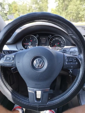 Обява за продажба на VW Passat 2.0 170 ~16 500 лв. - изображение 1