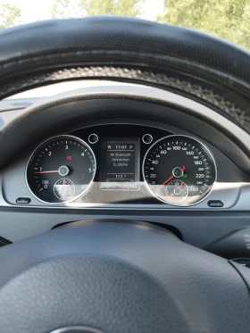 Обява за продажба на VW Passat 2.0 170 ~16 500 лв. - изображение 2