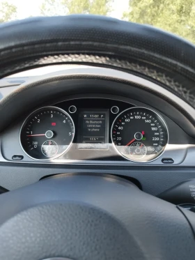 Обява за продажба на VW Passat 2.0 170 ~16 500 лв. - изображение 3