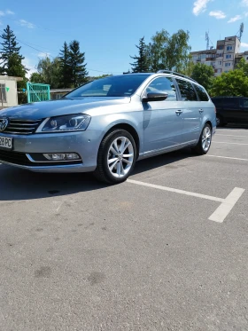 Обява за продажба на VW Passat 2.0 170 ~16 500 лв. - изображение 1