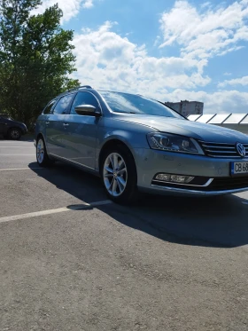 Обява за продажба на VW Passat 2.0 170 ~16 500 лв. - изображение 11