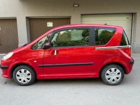 Обява за продажба на Peugeot 1007 1.4 климатик ~2 800 лв. - изображение 3