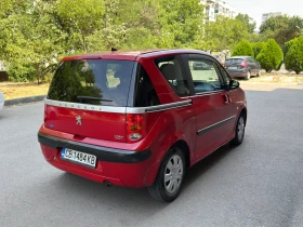 Обява за продажба на Peugeot 1007 1.4 климатик ~2 800 лв. - изображение 6
