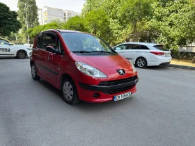 Обява за продажба на Peugeot 1007 1.4 климатик ~2 800 лв. - изображение 1