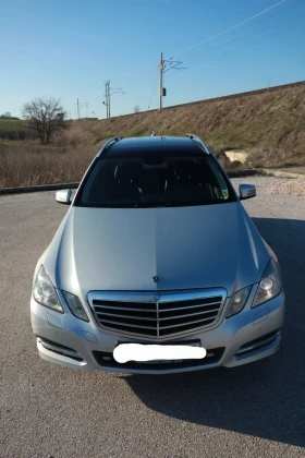 Обява за продажба на Mercedes-Benz E 350 ~22 000 лв. - изображение 1