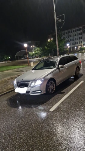 Обява за продажба на Mercedes-Benz E 350 ~23 000 лв. - изображение 5