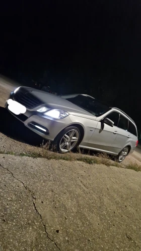 Обява за продажба на Mercedes-Benz E 350 ~23 000 лв. - изображение 3