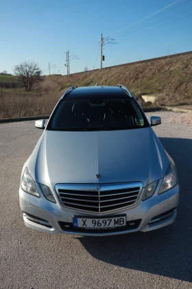 Обява за продажба на Mercedes-Benz E 350 ~23 000 лв. - изображение 1