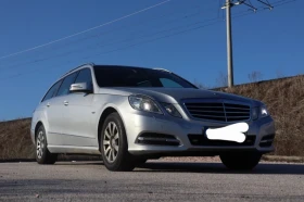 Обява за продажба на Mercedes-Benz E 350 ~22 000 лв. - изображение 2