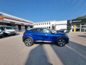 Renault Captur 1.3 RS LINE  | Mobile.bg    4