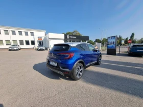 Renault Captur 1.3 RS LINE  | Mobile.bg    5