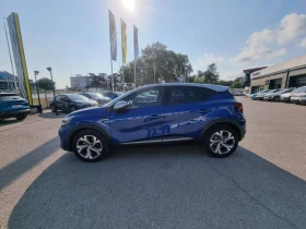 Renault Captur 1.3 RS LINE  | Mobile.bg    8