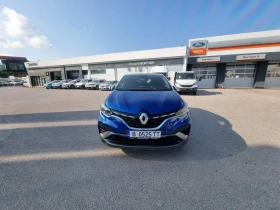 Renault Captur 1.3 RS LINE  | Mobile.bg    2