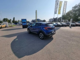 Renault Captur 1.3 RS LINE  | Mobile.bg    7