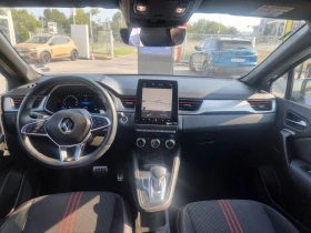 Renault Captur 1.3 RS LINE  | Mobile.bg    10