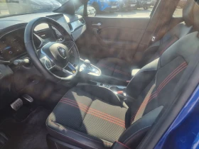 Renault Captur 1.3 RS LINE  | Mobile.bg    11