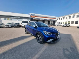 Renault Captur 1.3 RS LINE  | Mobile.bg    3