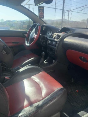 Peugeot 206 CC | Mobile.bg    5